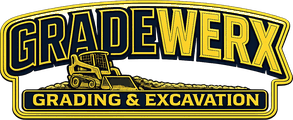 GradeWerx grading and excavation